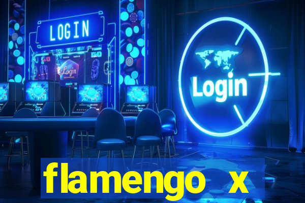 flamengo x internacional copa do brasil
