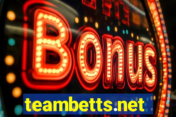 teambetts.net