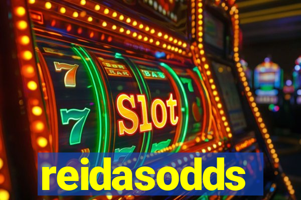 reidasodds