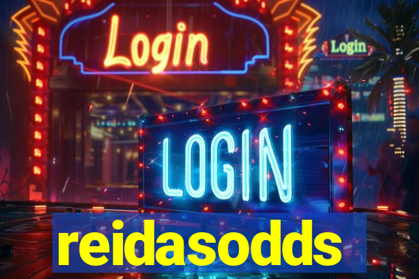 reidasodds