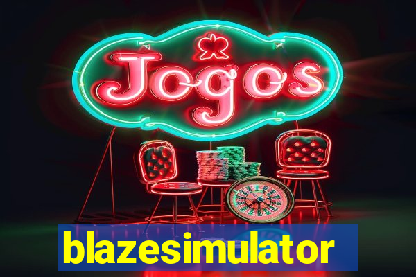 blazesimulator