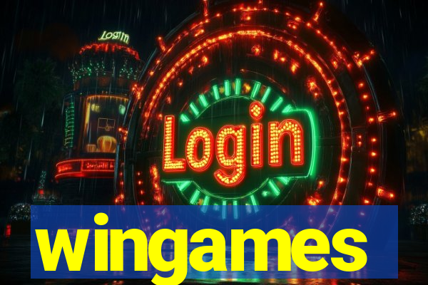 wingames