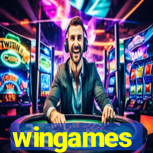 wingames