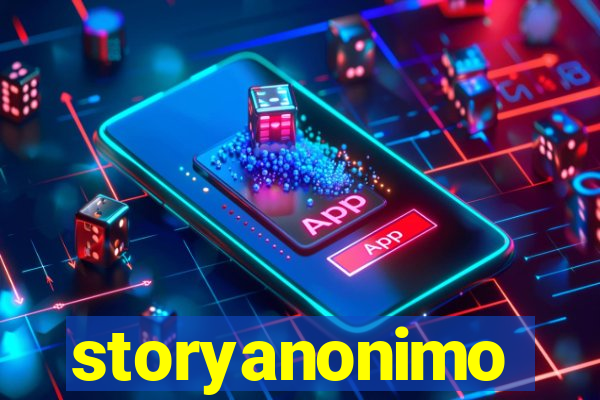 storyanonimo