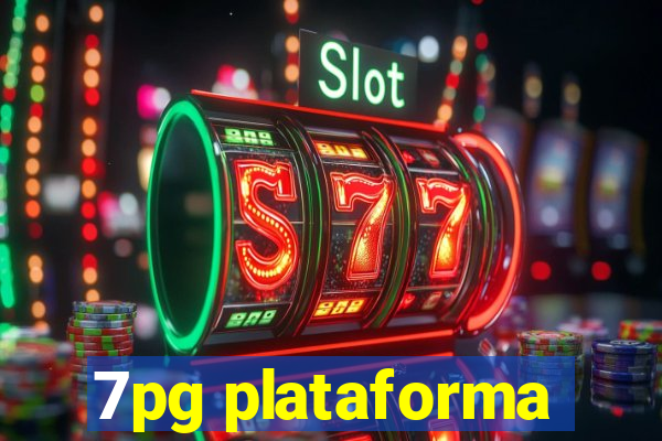 7pg plataforma
