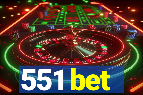 551 bet