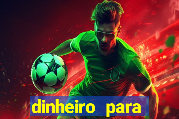dinheiro para imprimir word
