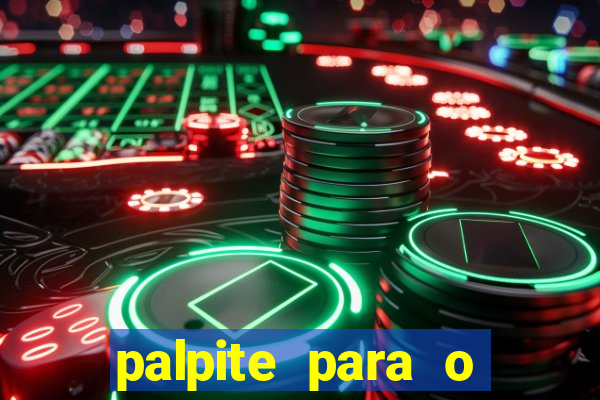 palpite para o jogo do benfica hoje