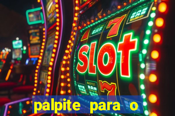 palpite para o jogo do benfica hoje