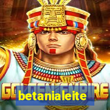 betanialeite