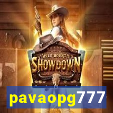 pavaopg777
