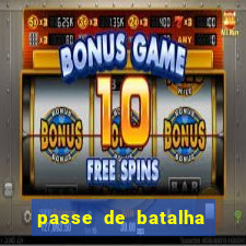 passe de batalha genshin impact comprar