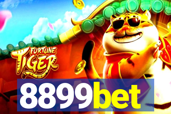 8899bet