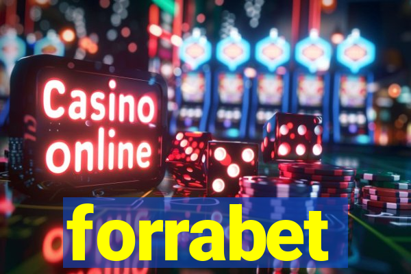 forrabet