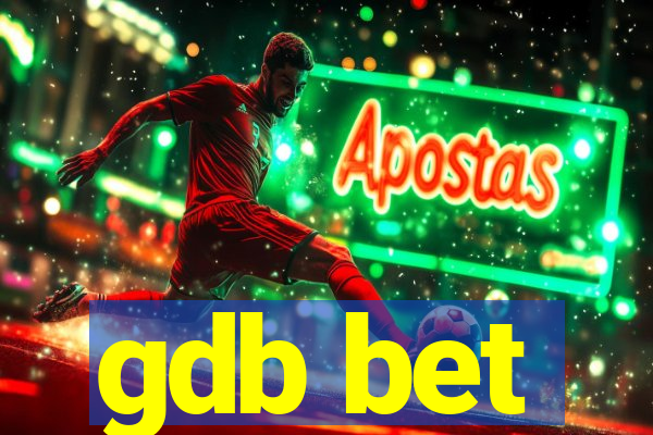 gdb bet