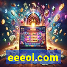 eeeoi.com