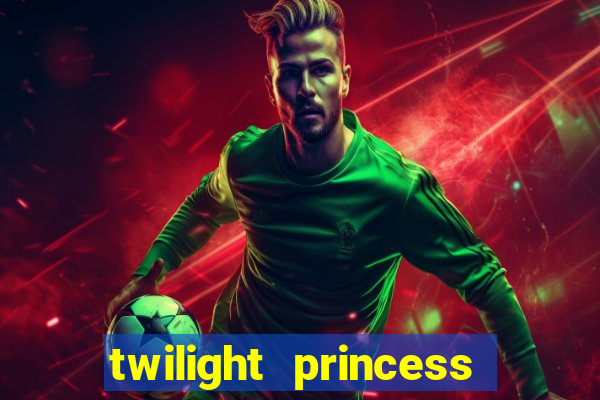 twilight princess rom pt br
