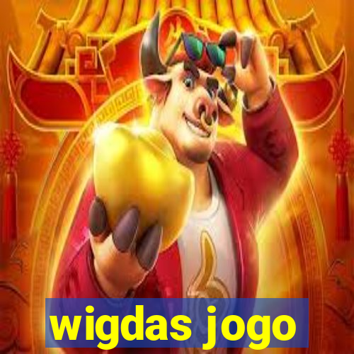 wigdas jogo