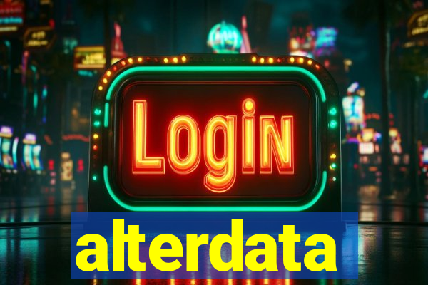alterdata