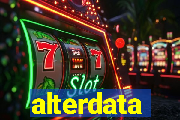 alterdata
