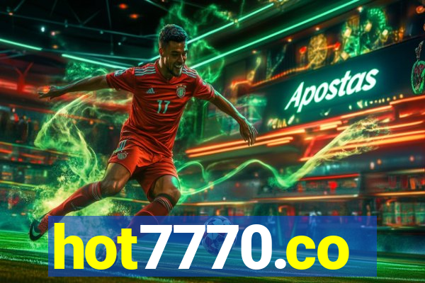 hot7770.co