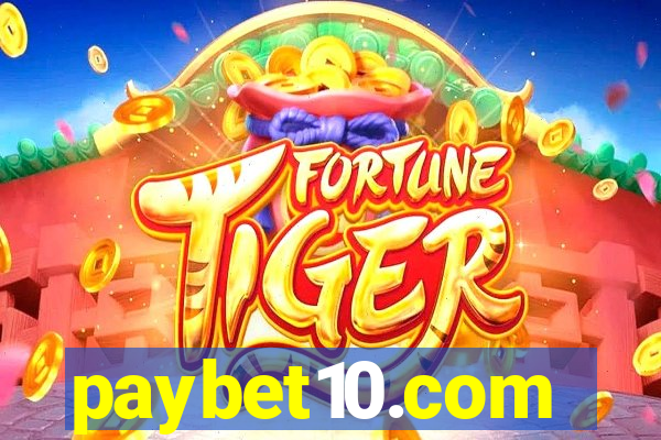 paybet10.com
