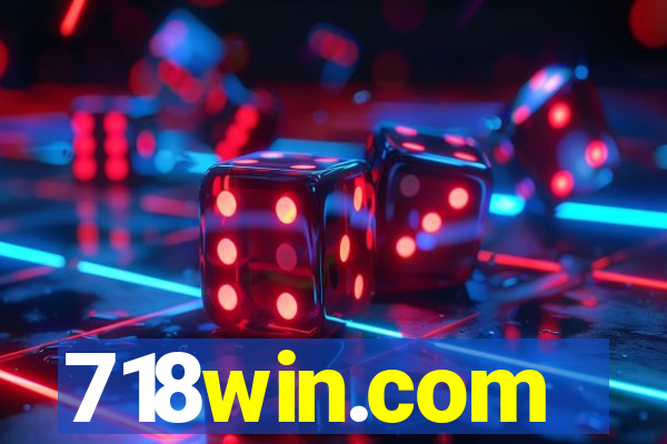 718win.com