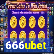 666ubet