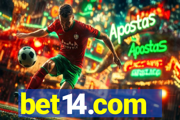 bet14.com