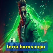 terra horoscopo