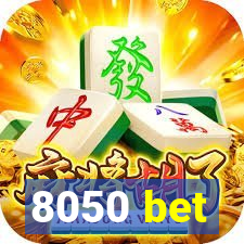 8050 bet