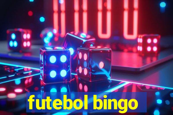 futebol bingo