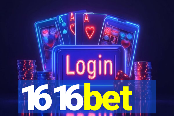 1616bet
