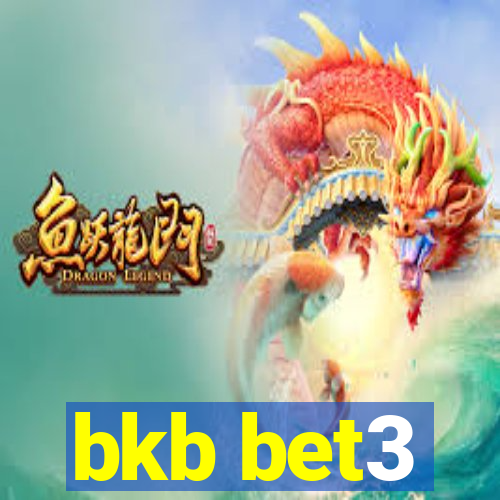 bkb bet3