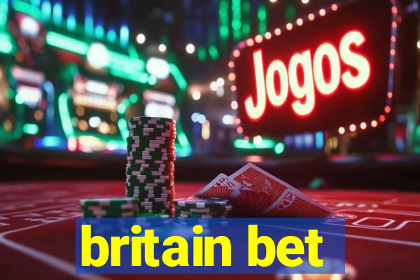 britain bet
