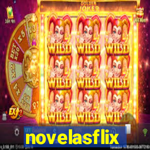 novelasflix