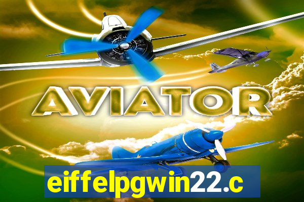 eiffelpgwin22.com