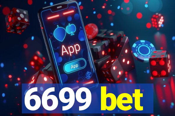 6699 bet