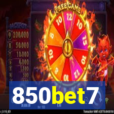 850bet7