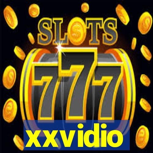 xxvidio