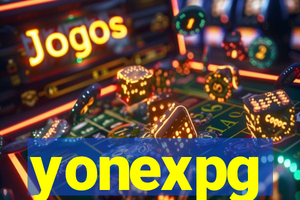 yonexpg