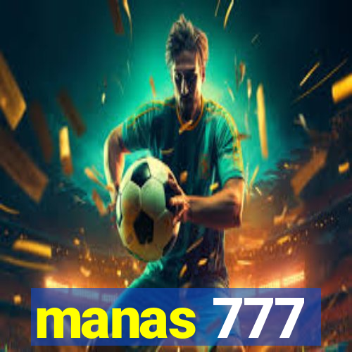 manas 777