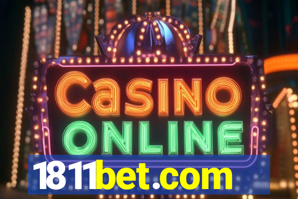 1811bet.com