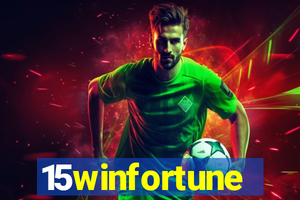 15winfortune