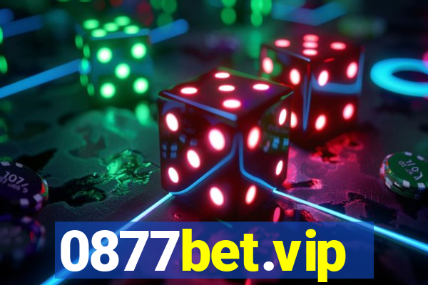 0877bet.vip