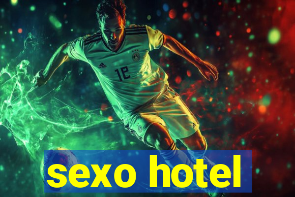 sexo hotel