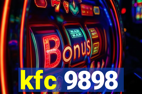 kfc 9898