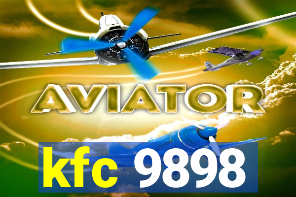 kfc 9898