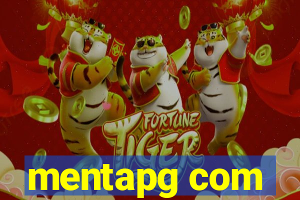 mentapg com