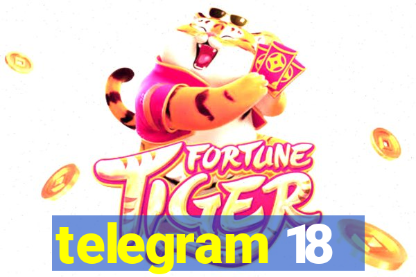 telegram 18